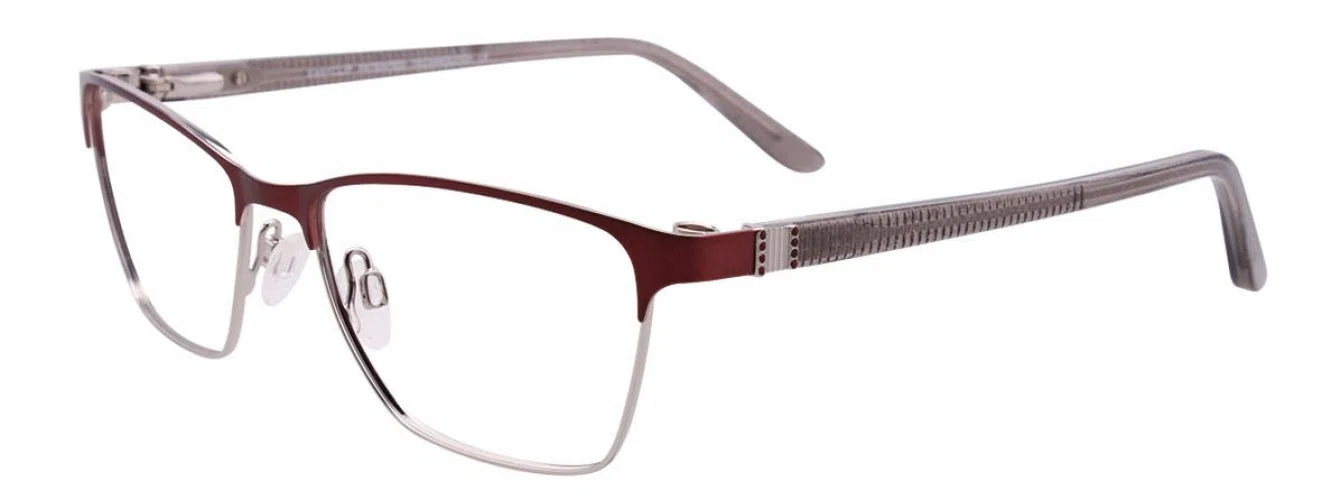 Easyclip EC455 Eyeglasses - view 11